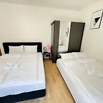 Nest Home Prague Center