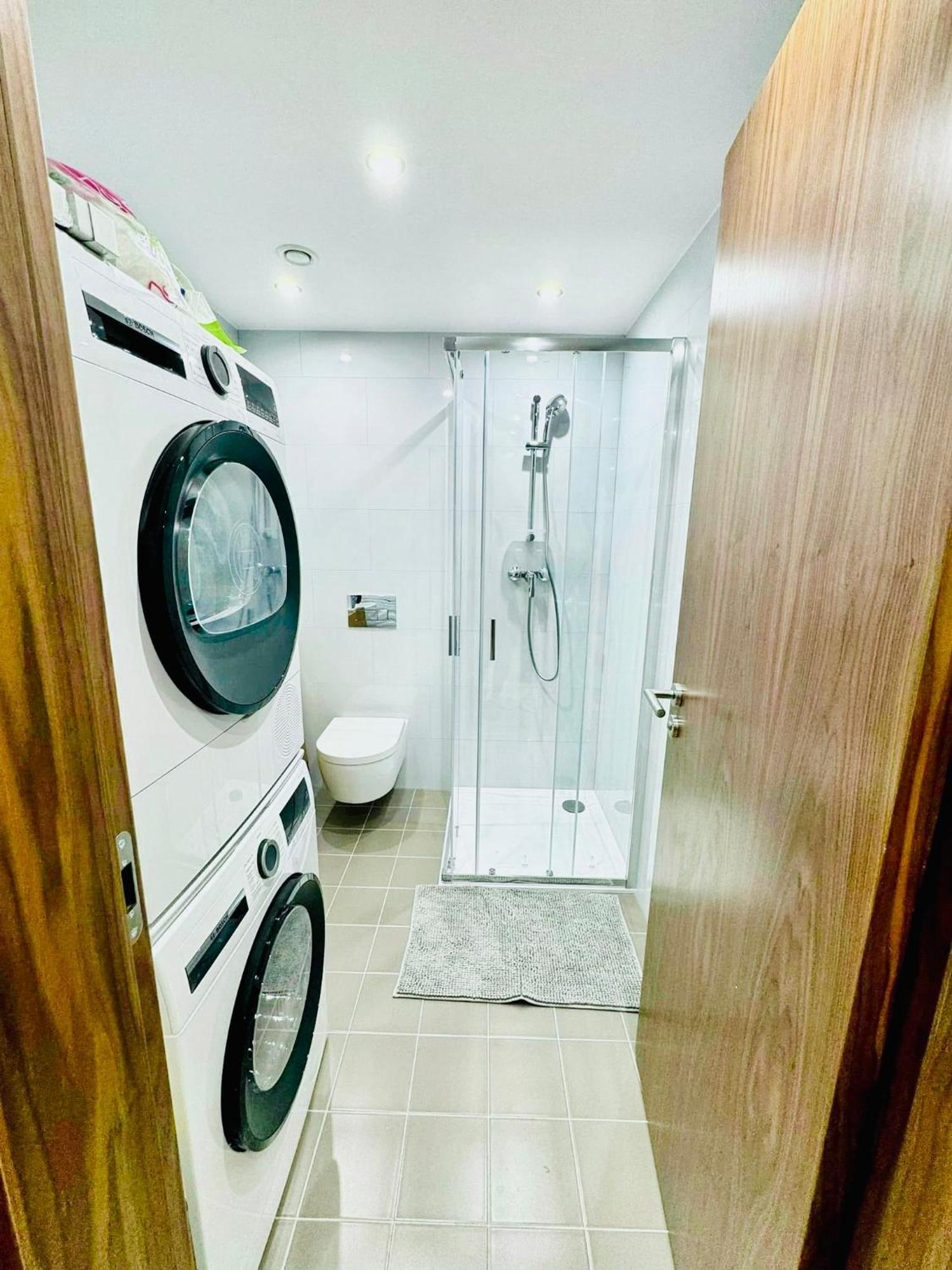 Apartamento Nest Center