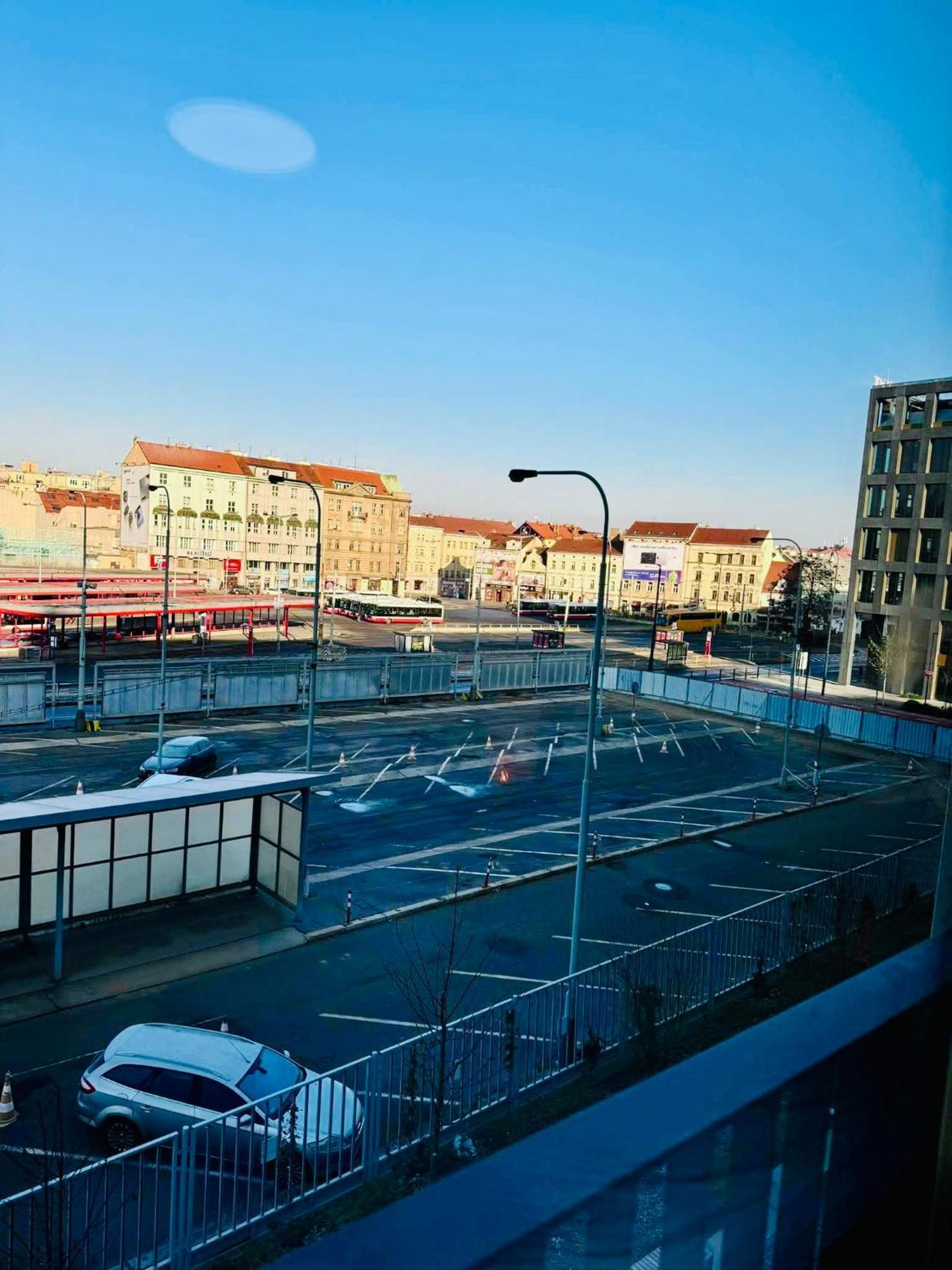 Apartamento Nest Center Praga
