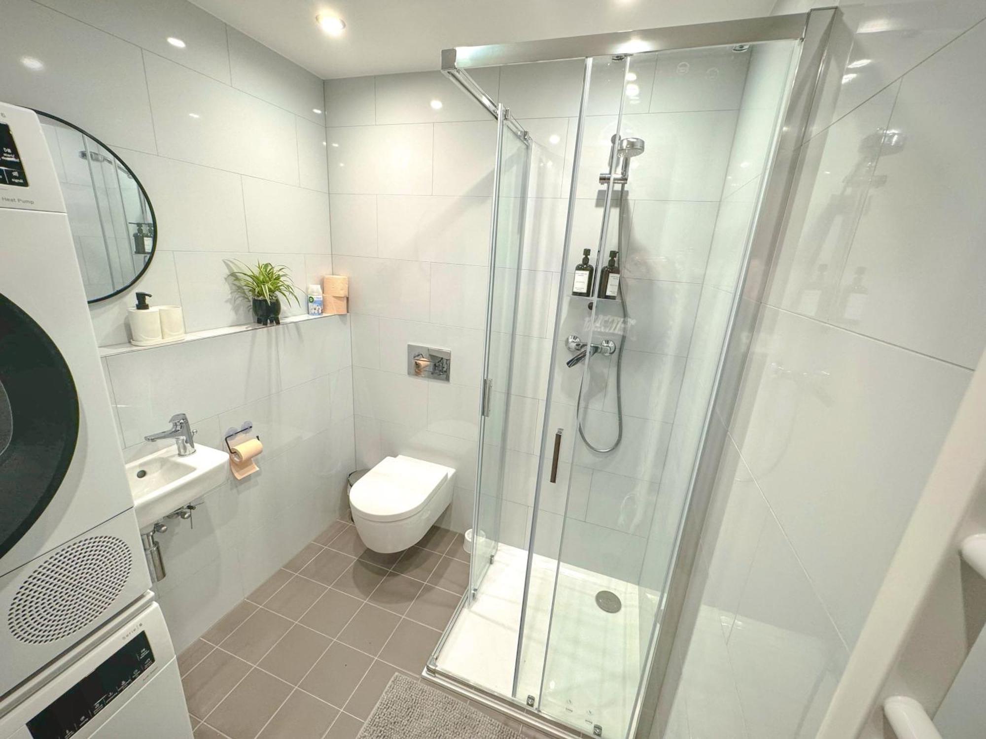 Nest Center Apartamento