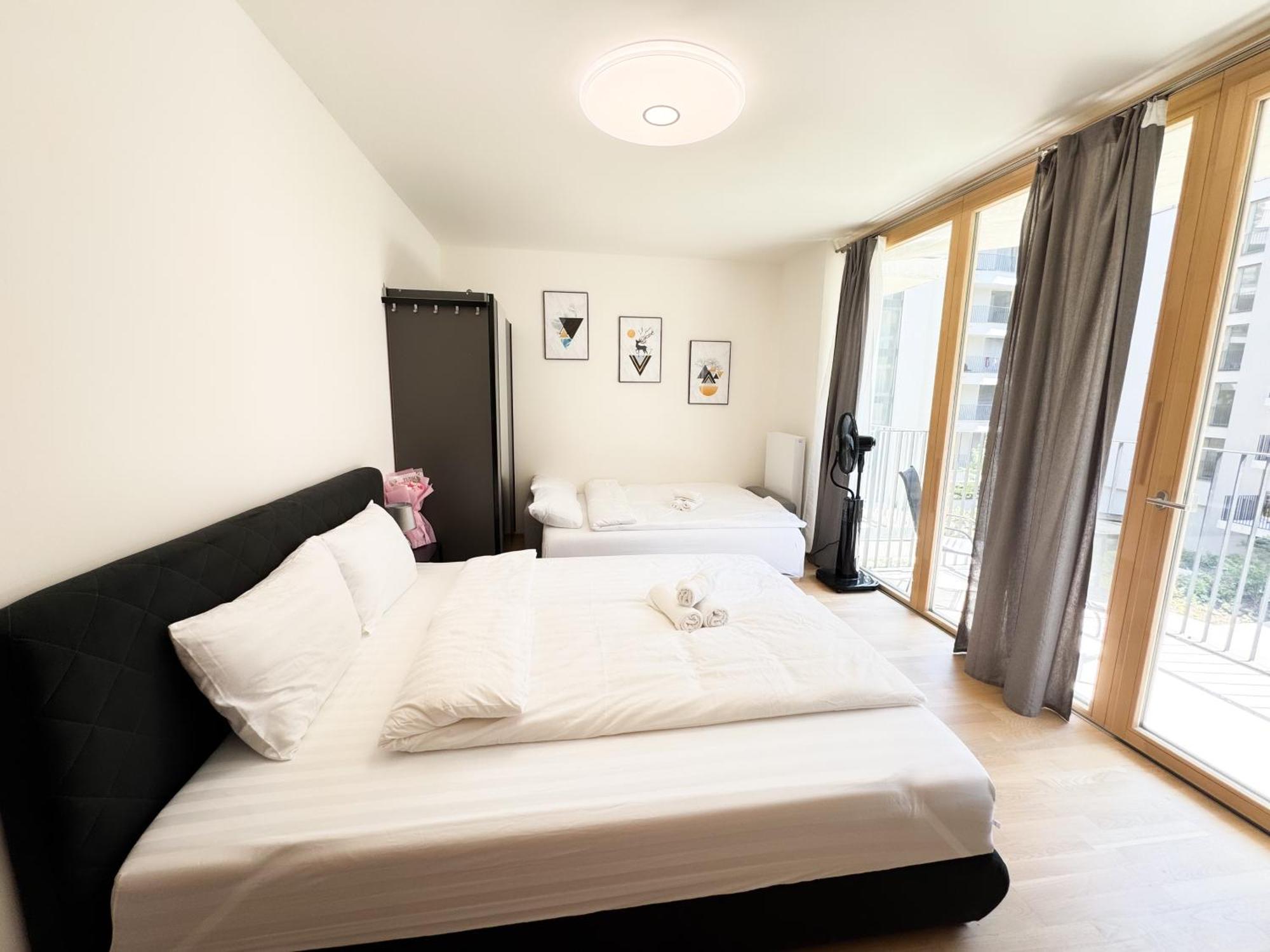 Nest Center Praga