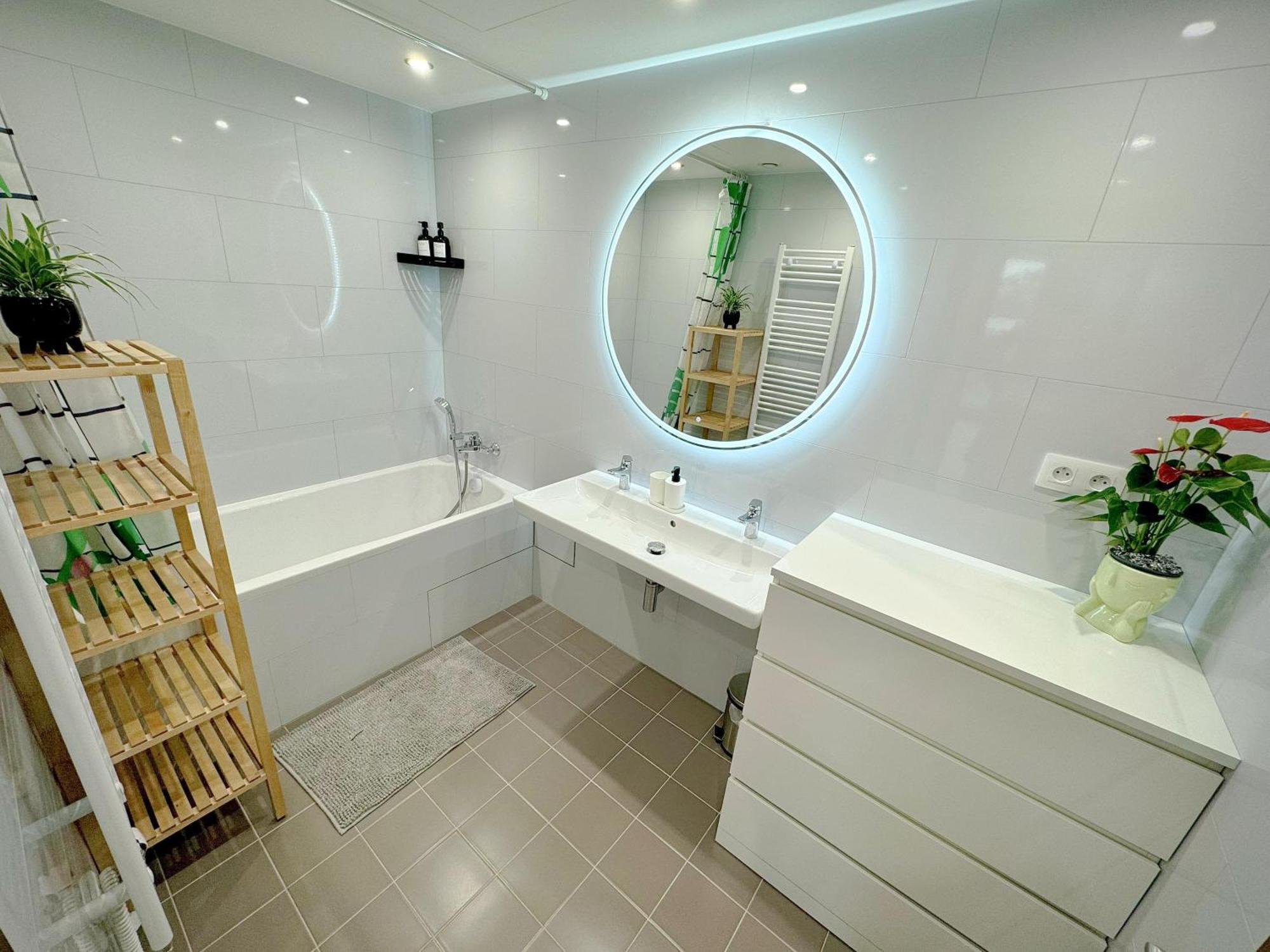 Nest Center Praga